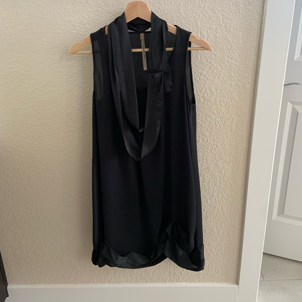 Cop Copine Paris Dress